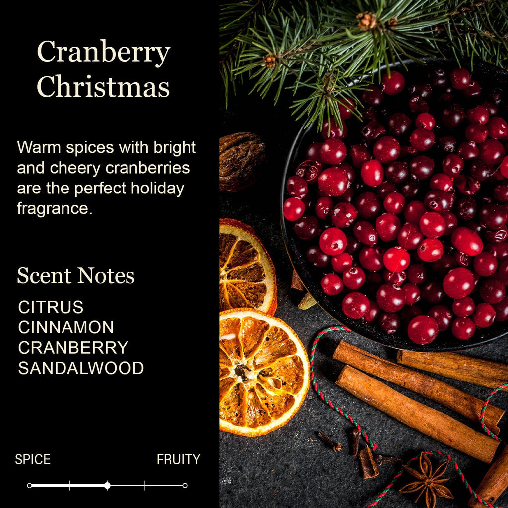 Funny Christmas Candles - Smells Like Christmas Magic Soy